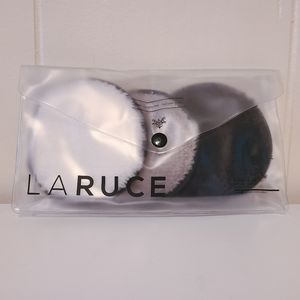 Laruce Beauty Face Disk Cleanser Wipes